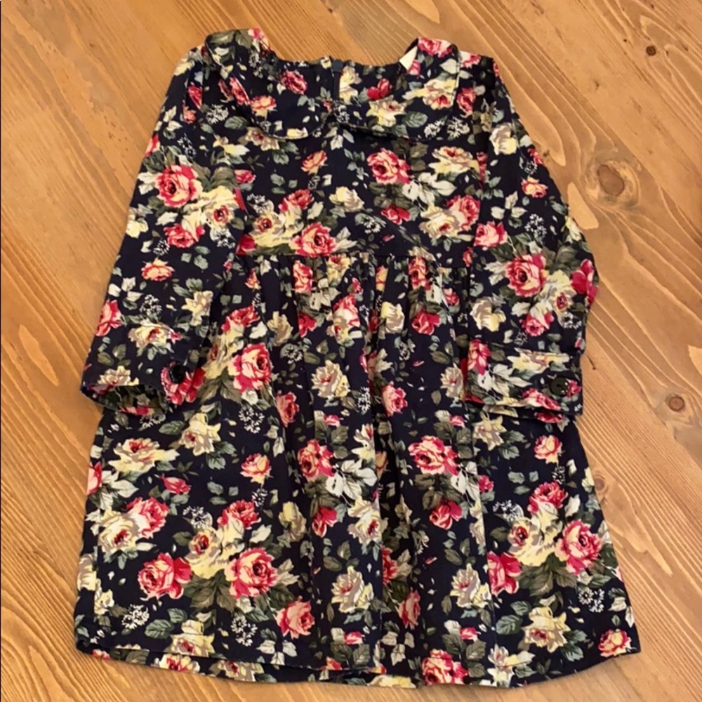 Boutique dress